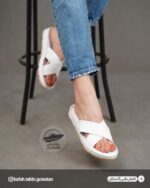 صندل طبی زنانه کد 3910