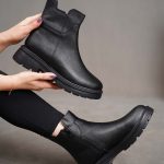 بوت زنانه طبی نسترن