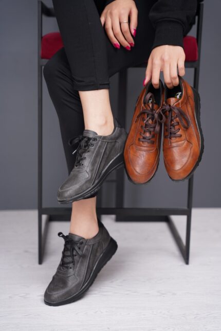 کفش طبی زنانه سانترال