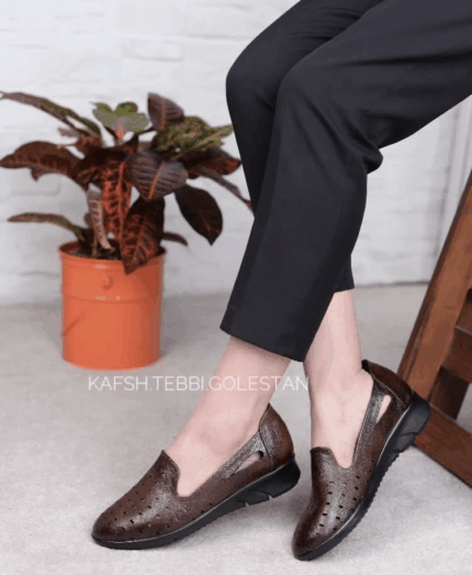 کفش زنانه طبی ریما