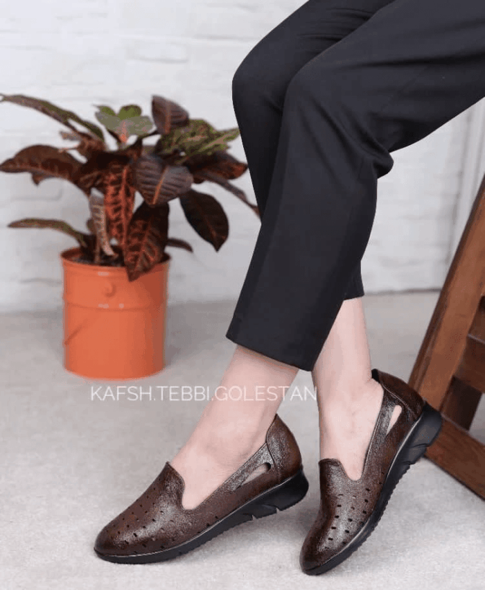 کفش زنانه طبی ریما