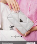 کیف کد ۱ - تصویر 2