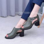 کفش طبی آفتاب