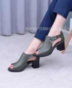 کفش طبی آفتاب