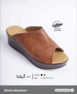 صندل زنانه طبی گیلدا - تصویر 2