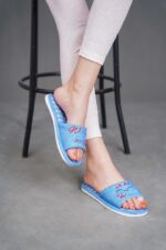پاپوش دخترانه هانا