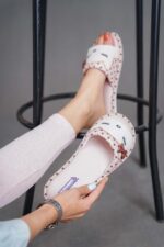 پاپوش دخترانه کیجا - تصویر 3