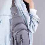 کیف کوله بادی بگ زنانه مردانه کد 3