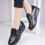 کفش طبی زنانه حنانه