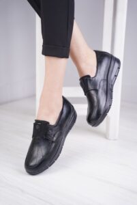کفش طبی زنانه حنانه