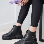 بوت طبی زنانه تارا
