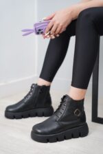 بوت طبی زنانه تارا