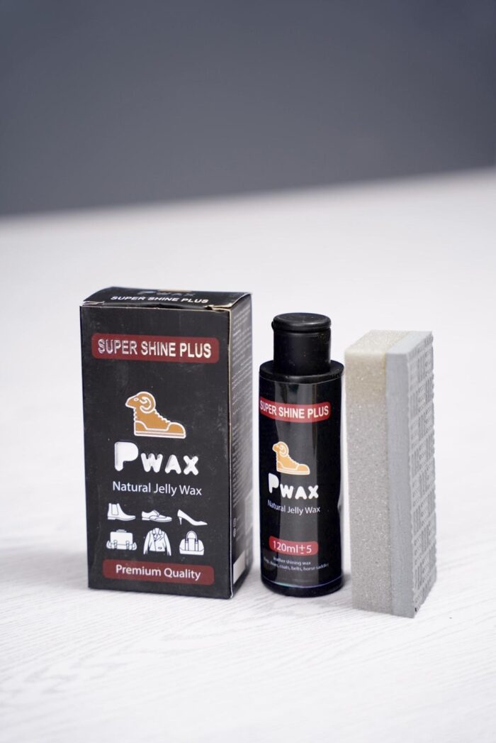 واکس Super Shine Plus