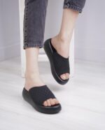 صندل زنانه طبی مجلسی کد 677 - تصویر 3