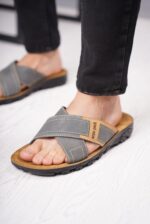 صندل طبی مردانه فرزاد - تصویر 3
