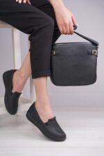 کفش زنانه اداری موژان