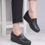 کفش طبی اداری نیکو