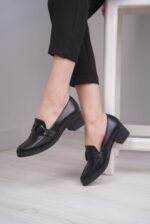 کفش طبی زنانه لارنس