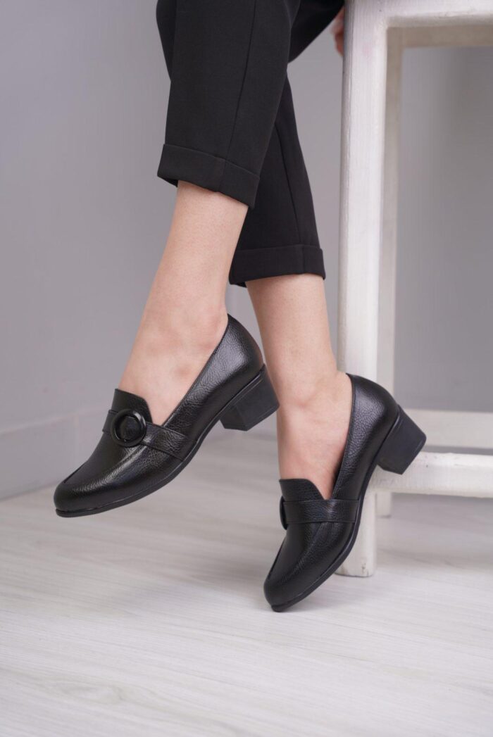 کفش طبی زنانه لارنس
