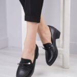 کفش طبی زنانه ناتالی