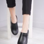 کفش طبی زنانه شارین