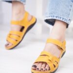 صندل طبی زنانه ریما