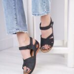 صندل طبی زنانه رامش