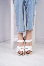 صندل طبی زنانه راشا