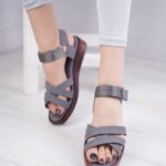 صندل طبی زنانه شکیبا