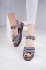 صندل طبی زنانه شکیبا
