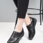 کفش طبی زنانه افرا