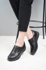 کفش طبی زنانه افرا