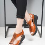 کفش طبی زنانه درسا