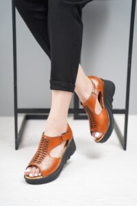 کفش طبی زنانه درسا