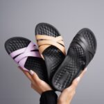 صندل طبی زنانه ماهور