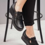 کفش طبی زنانه شونیز