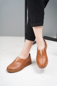 کفش طبی زنانه یکتا