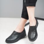 کفش طبی زنانه یکتا