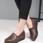 کفش طبی زنانه دنیا