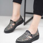 کفش طبی زنانه ماریا
