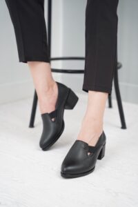 کفش طبی زنانه ساجده