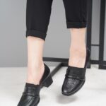 کفش طبی زنانه ساناز