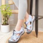 کفش صندل طبی زنانه ونتو