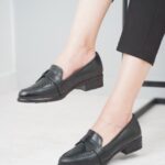 کفش طبی زنانه پاپیون