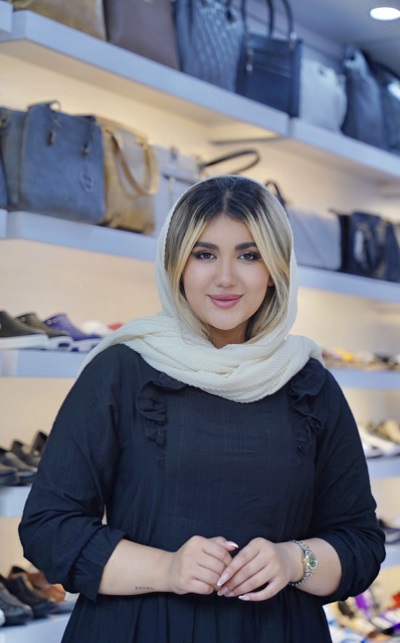 درسا خان بیکی