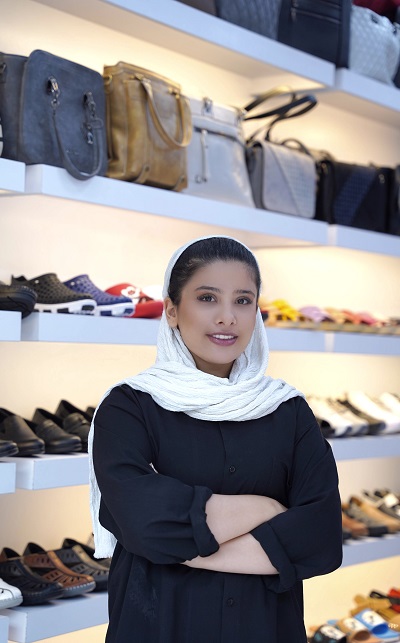 فائزه پاسندی