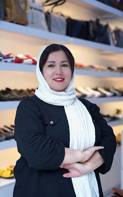 سحر مهاجر