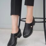 کفش طبی زنانه آتوسا