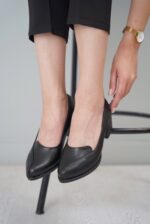 کفش طبی زنانه ابرو