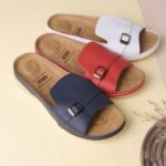 صندل طبی زنانه ال هوم
